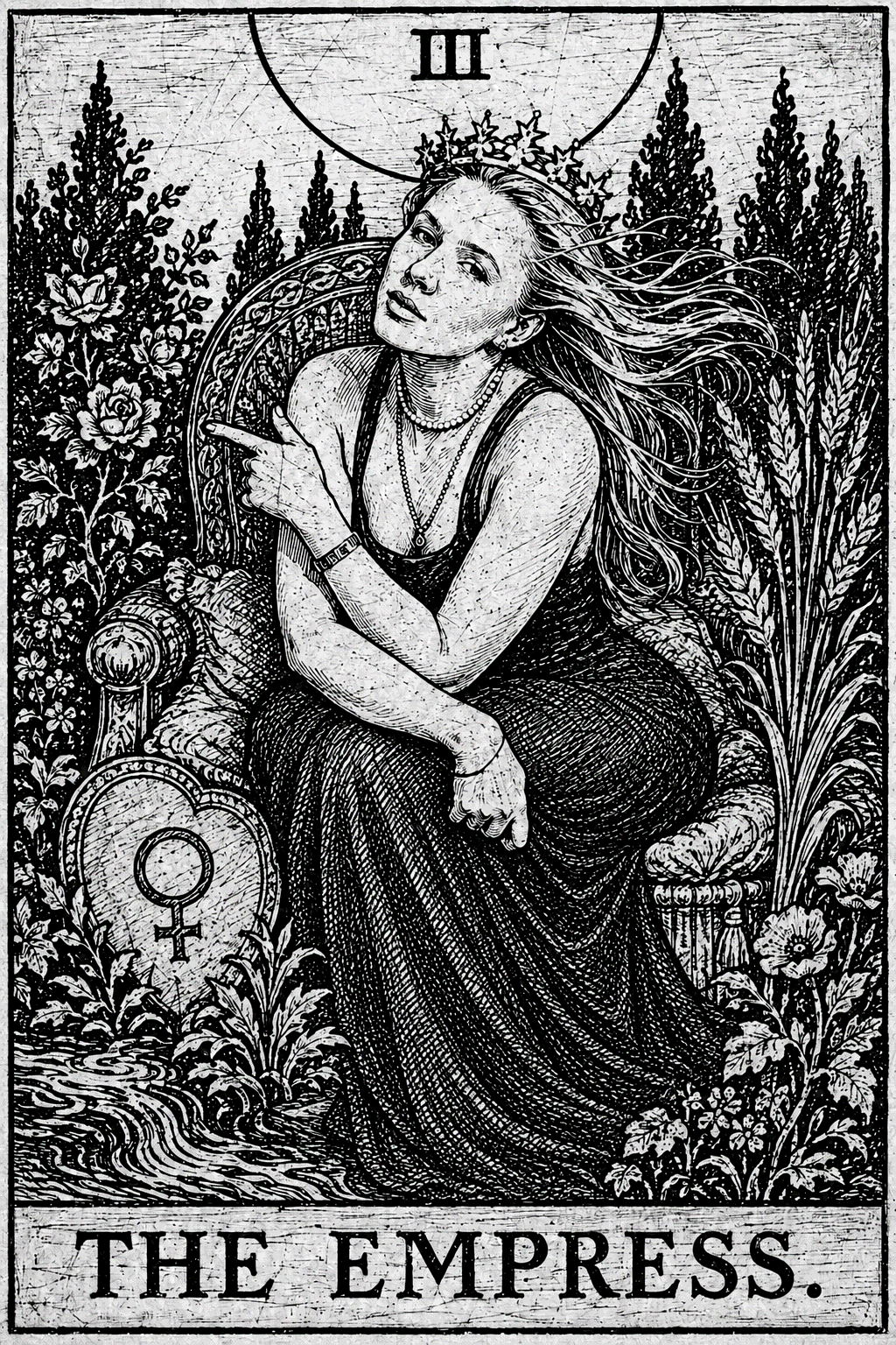 The Empress