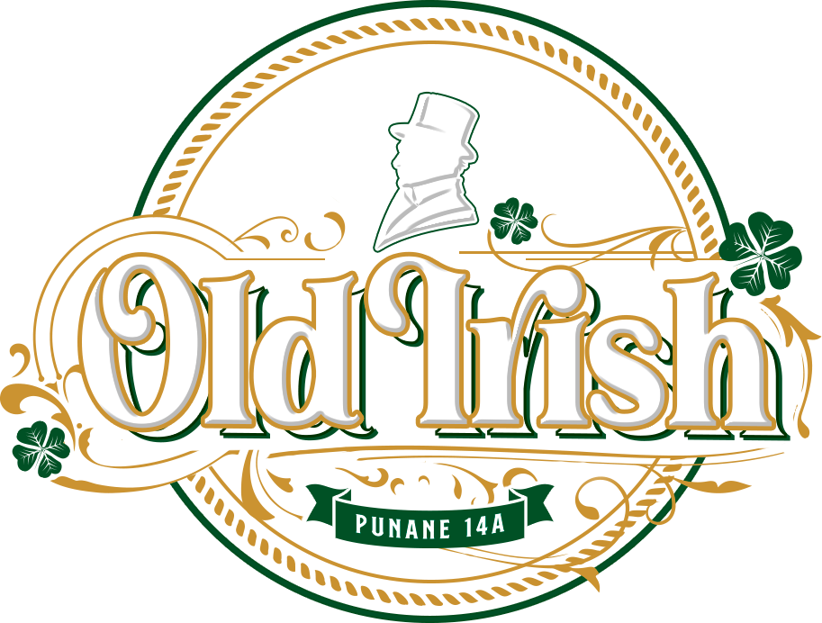  Irish Pub 