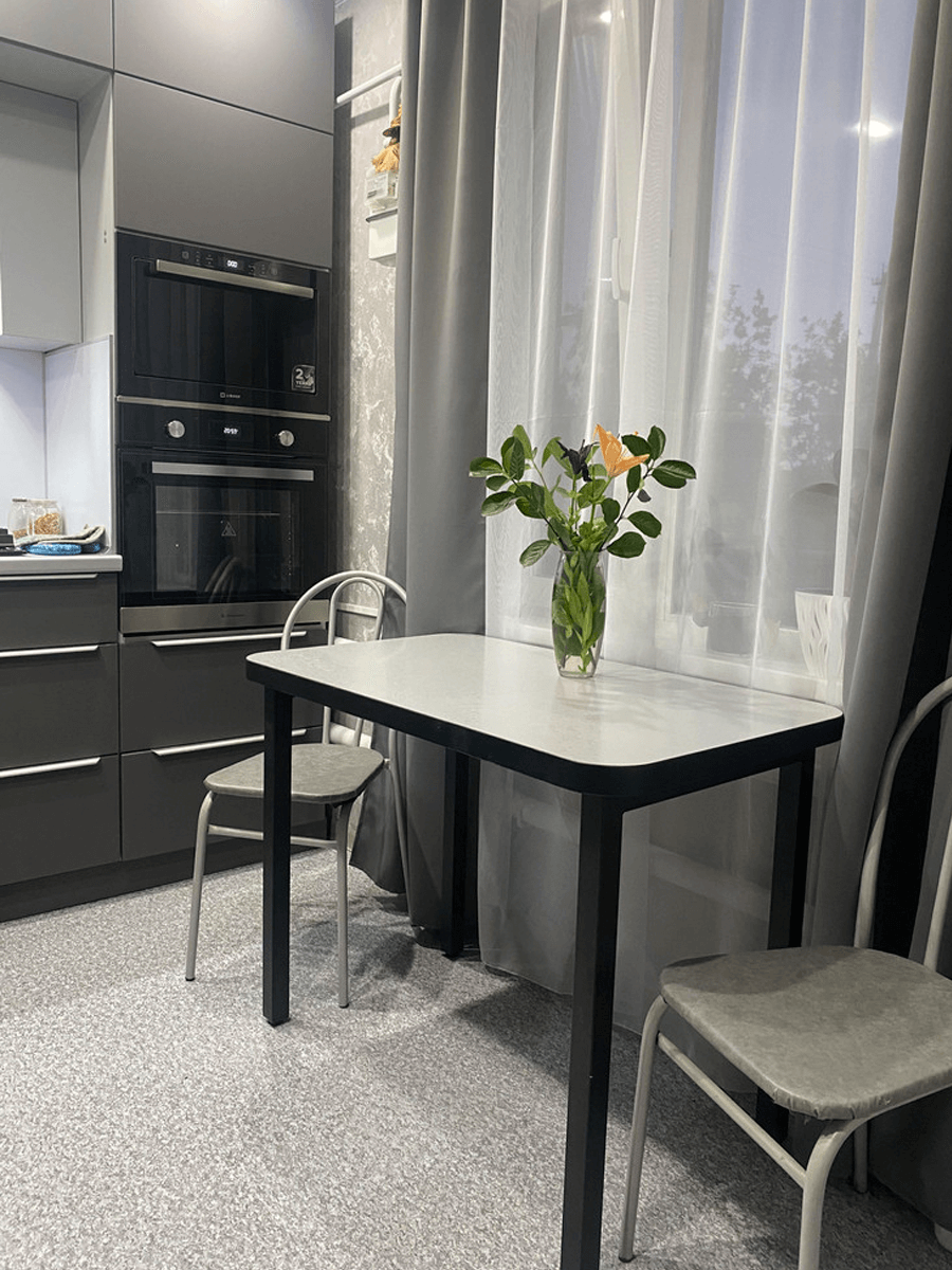 Собственный склад металлопроката — гарантия стабильной цены на подстолья