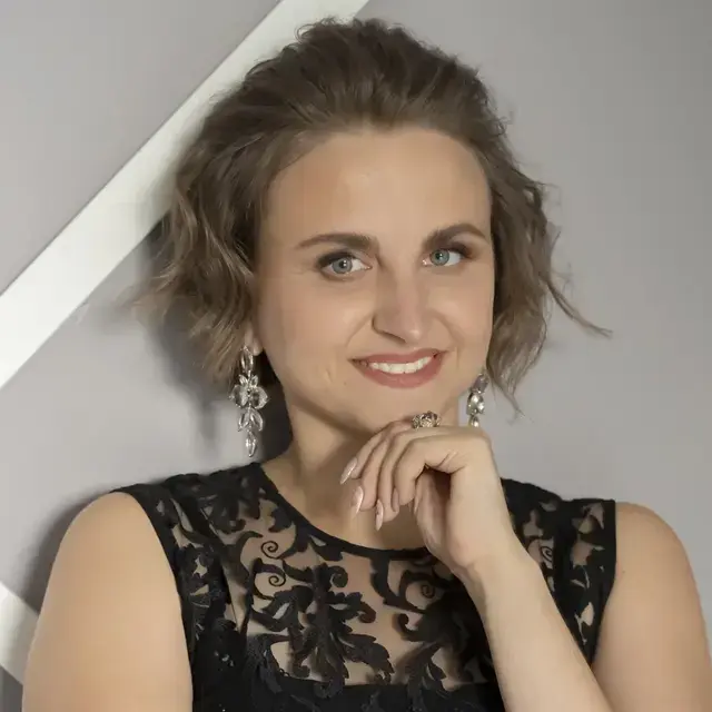 Анна Райхе