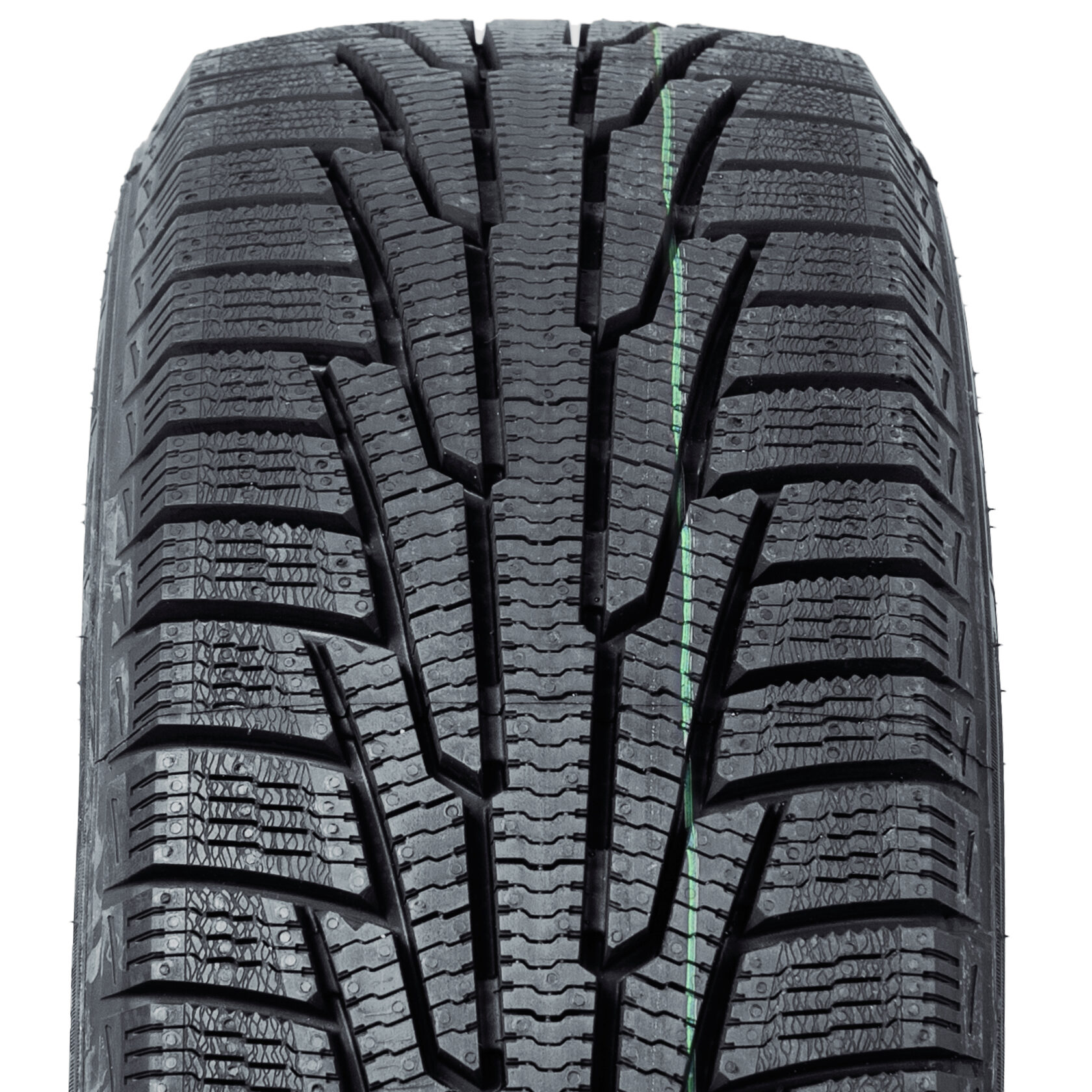 Nokian tyres nordman rs2