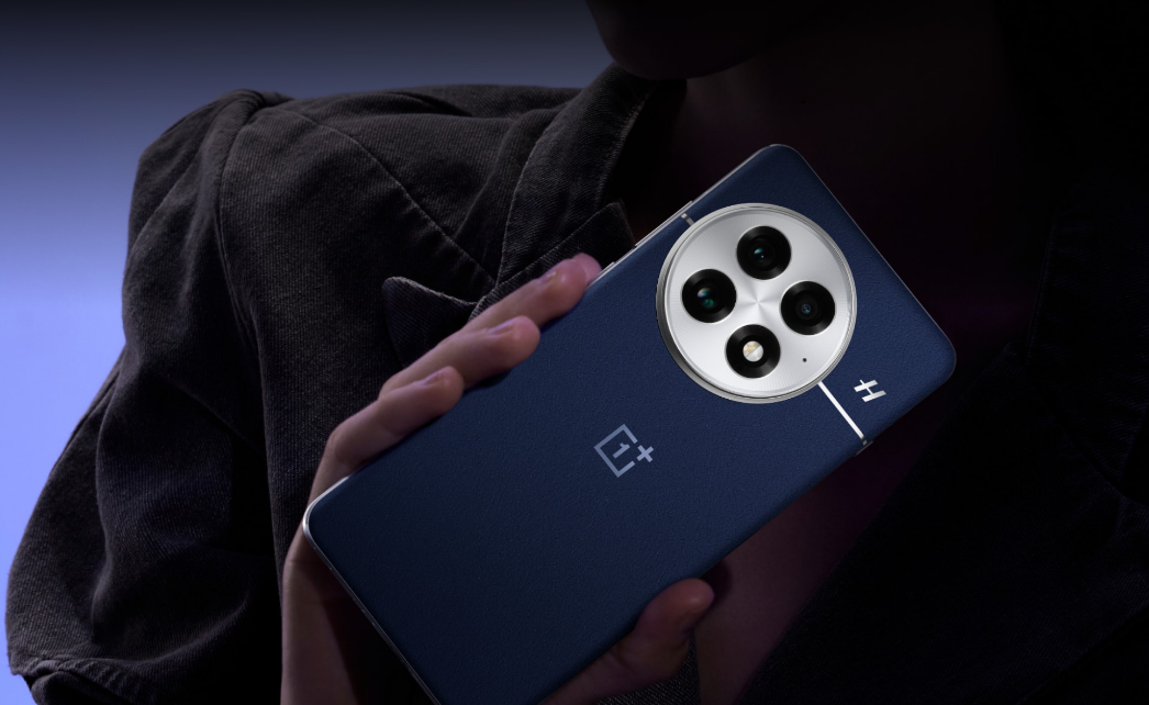 OnePlus 13