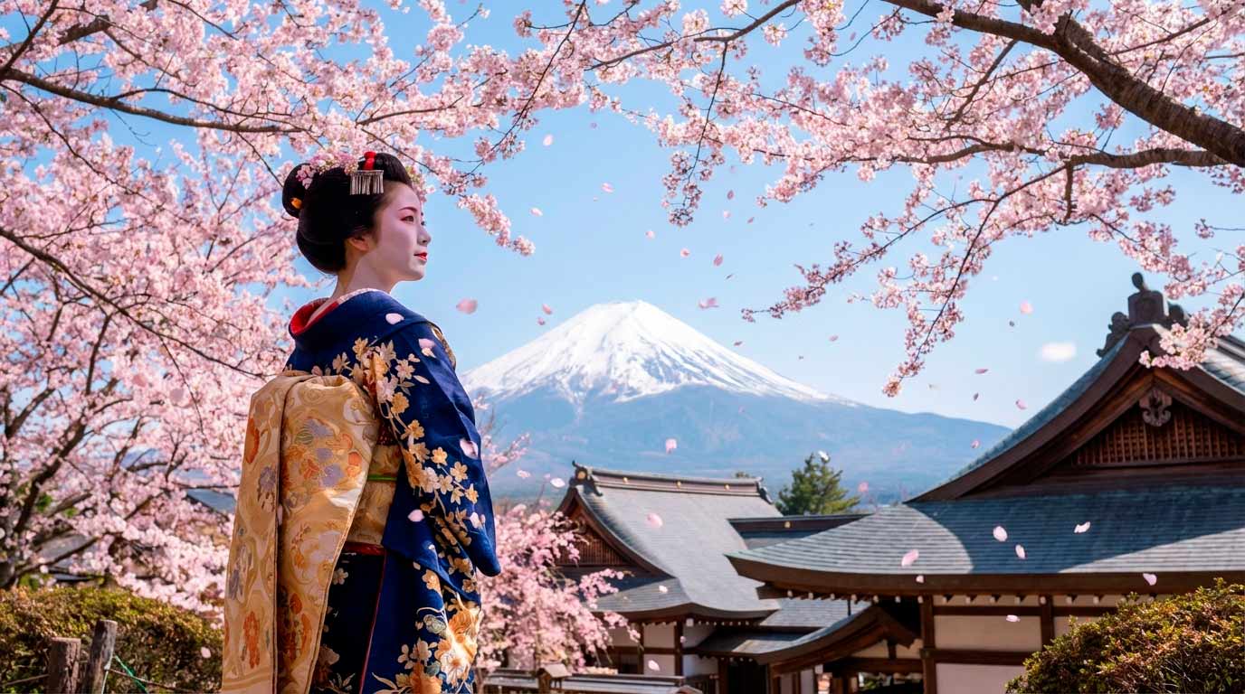 Япония — тур YARD TRAVEL