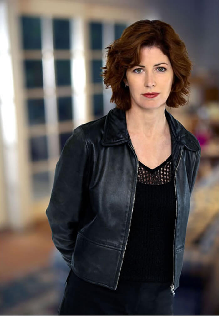 Dana Delany Fan Website. Movies