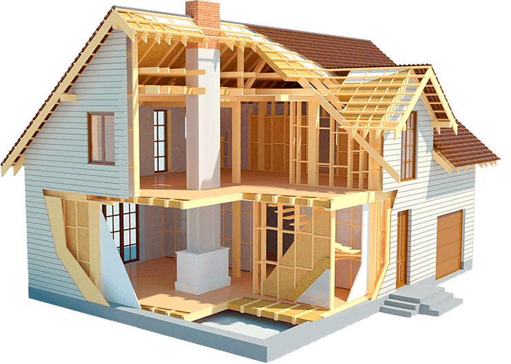 Утепление ППУ по Санкт-Петербургу, утепление пеной.