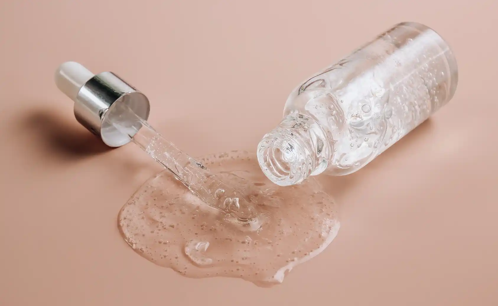 Гиалуронат натрия в косметике