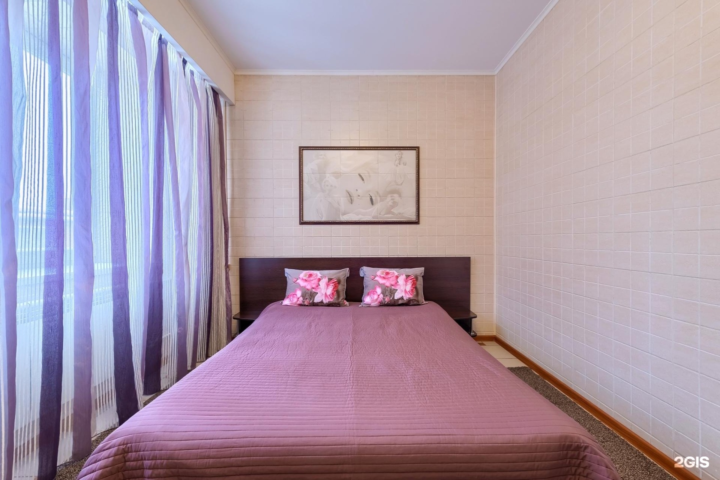 Комнаты отдыха