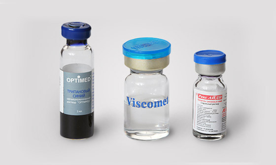 Микрохирургия глаза и Контур — официальный сайт Чебоксары