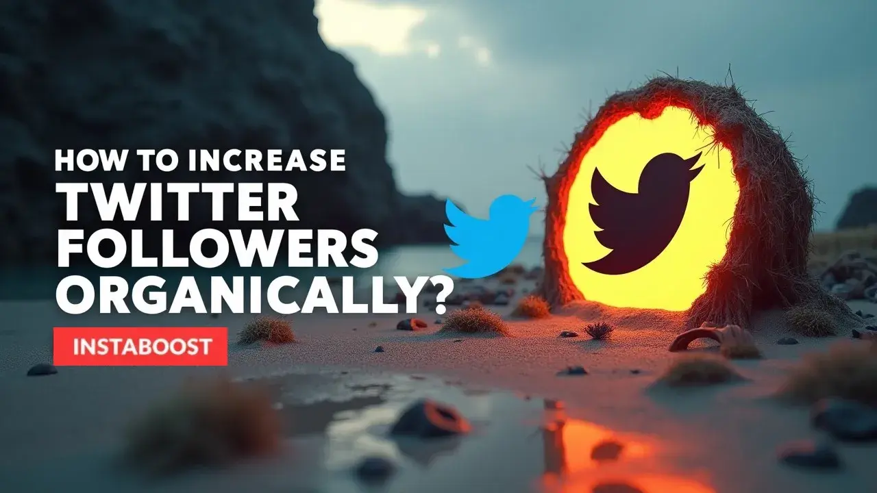 How to Increase X (Twitter) Followers Organically?