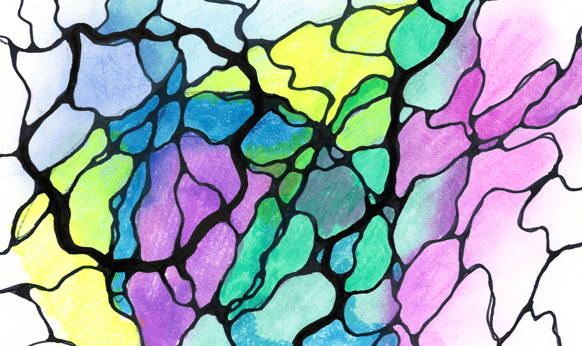 Мини-марафон "Шаманский дождь"