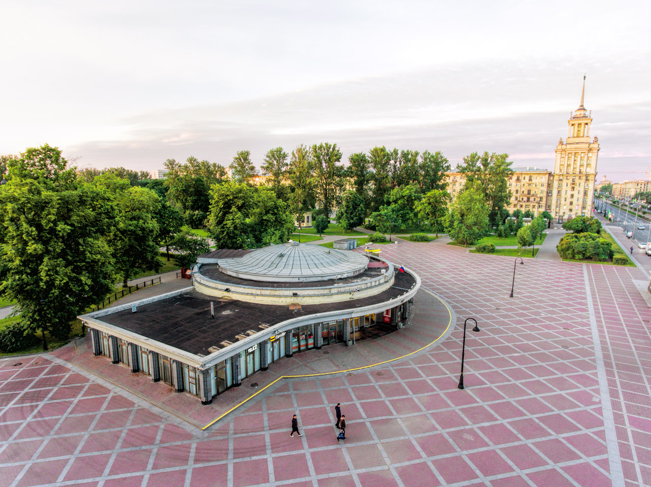 Вагоны метрополитенов спб и др