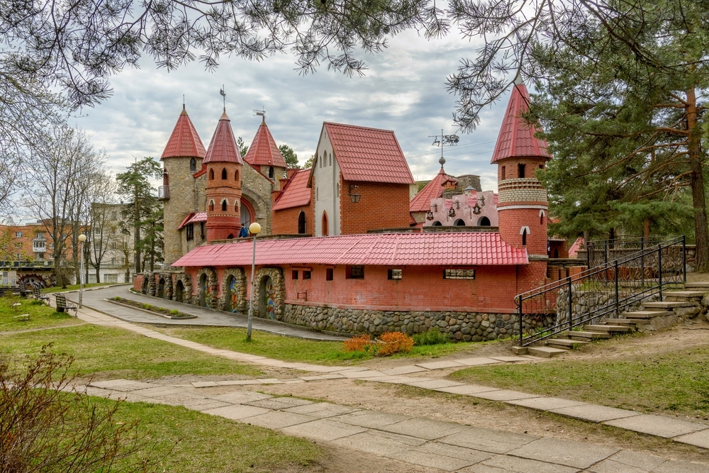 Шоппинг в Париже - В Париж