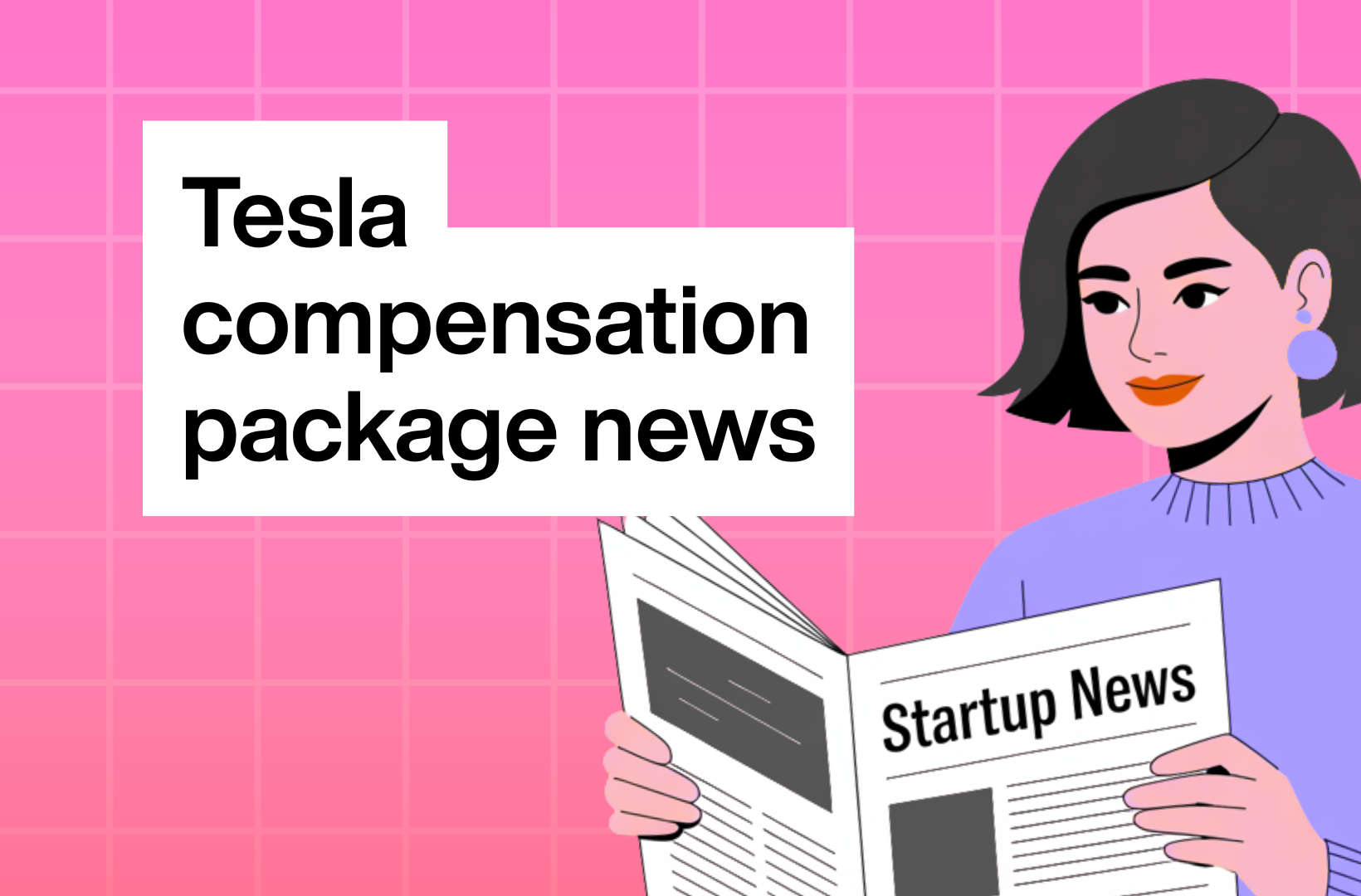 Tesla-compensation-package-news