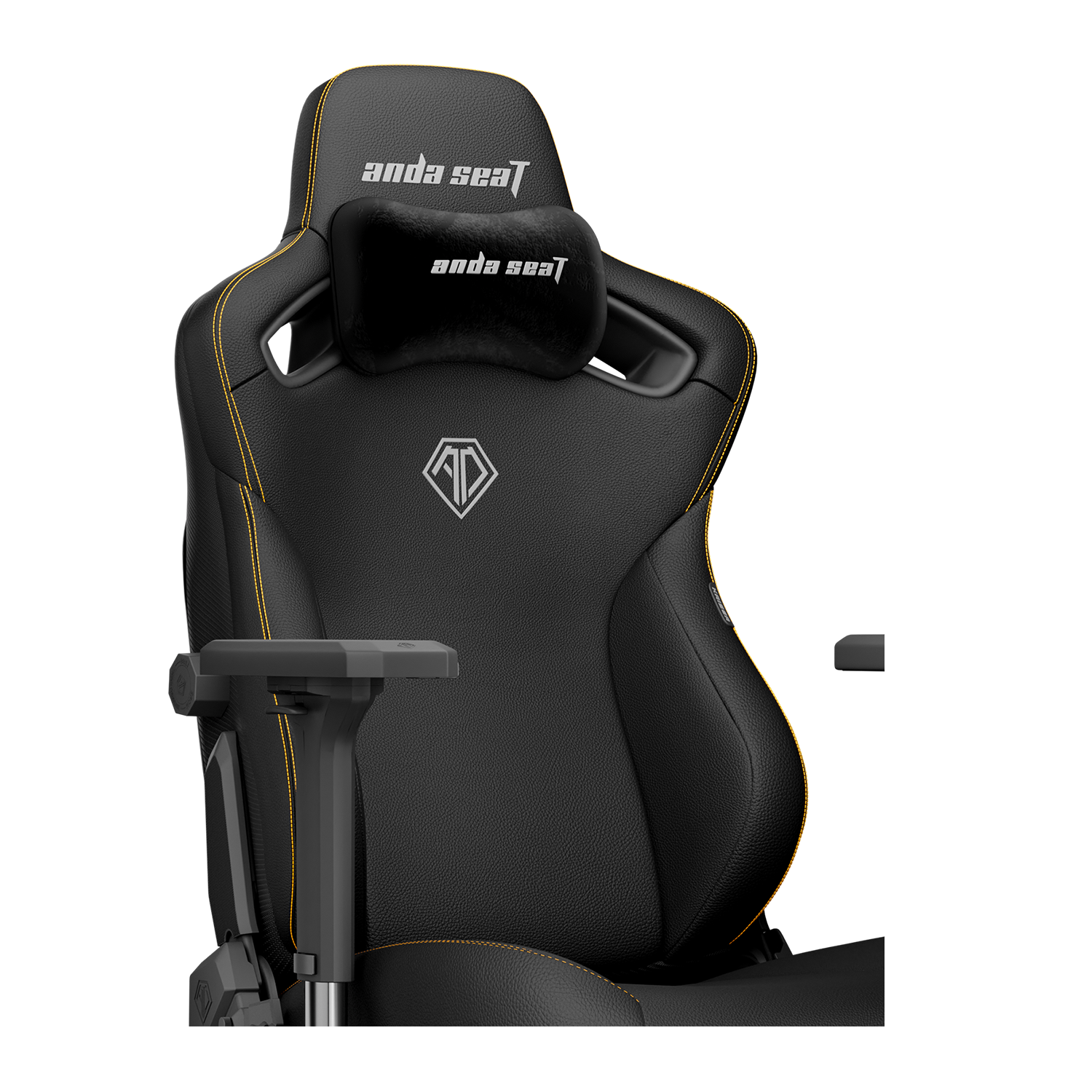 Кресло Игровое Andaseat Kaiser 2 Купить