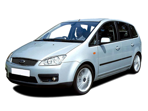 Ford c max 2003