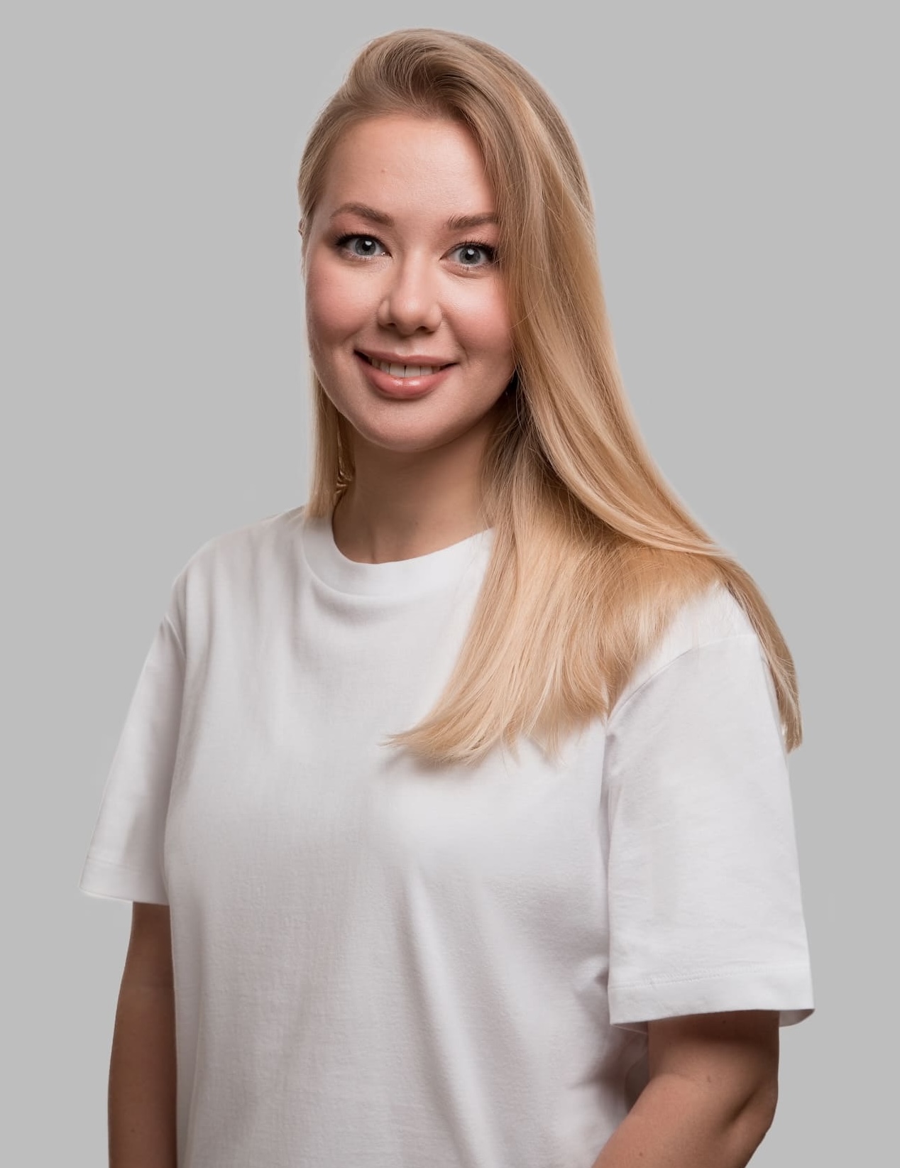 Ксения Крюкова
