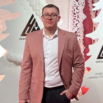 Ярослав Романенко