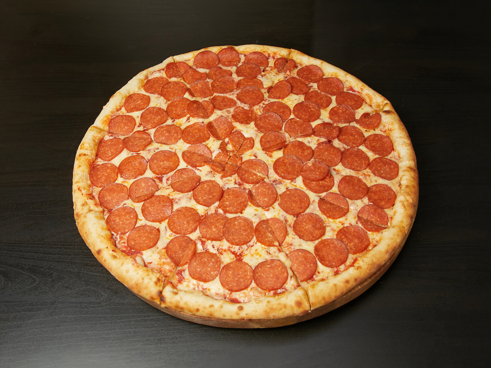 я хочу половину от четырех пицц пепперони как сделать фото 79