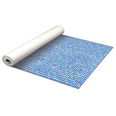 Пленка для бассейна купить в Краснодаре