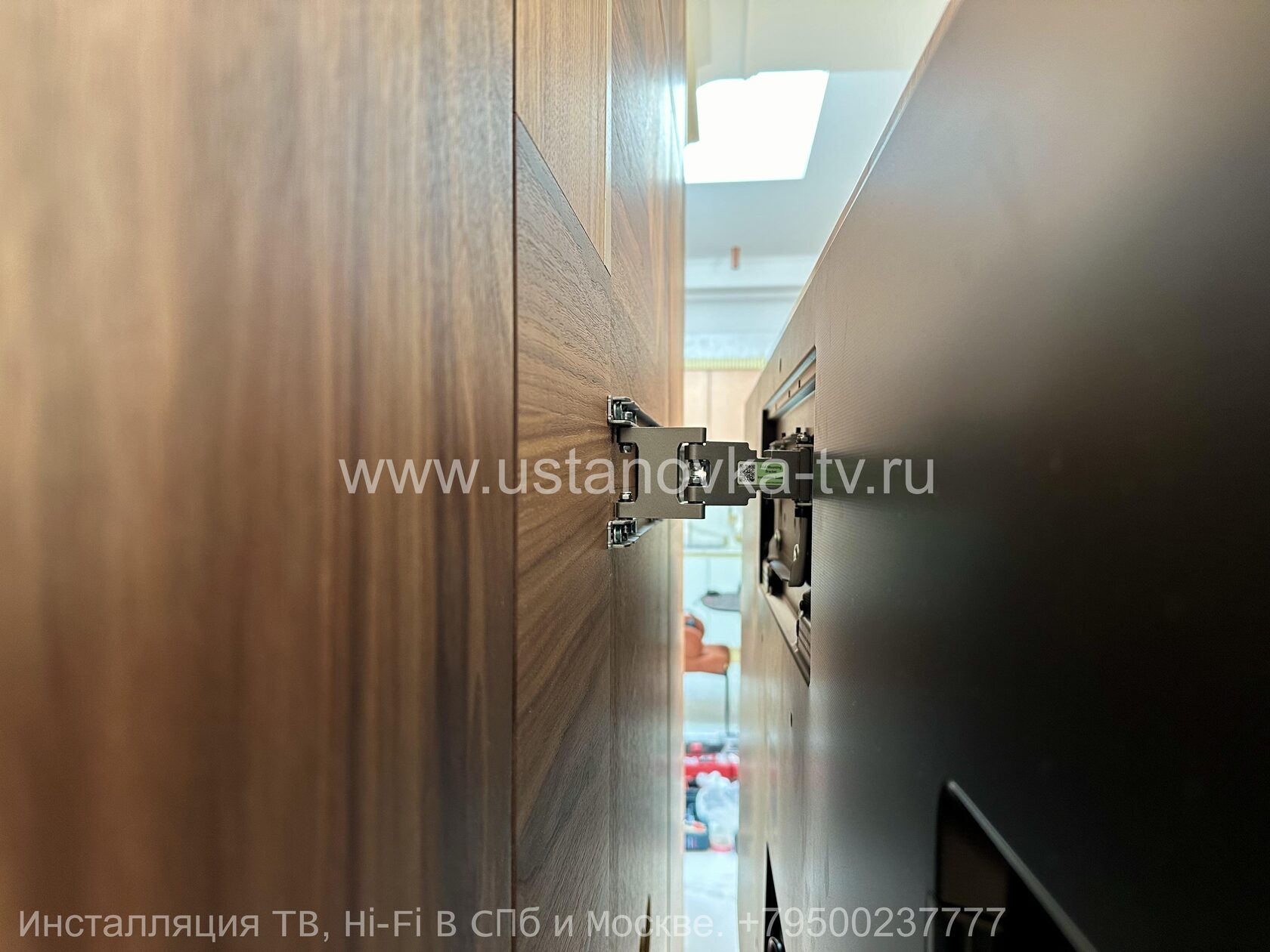 Кронштей LG G5