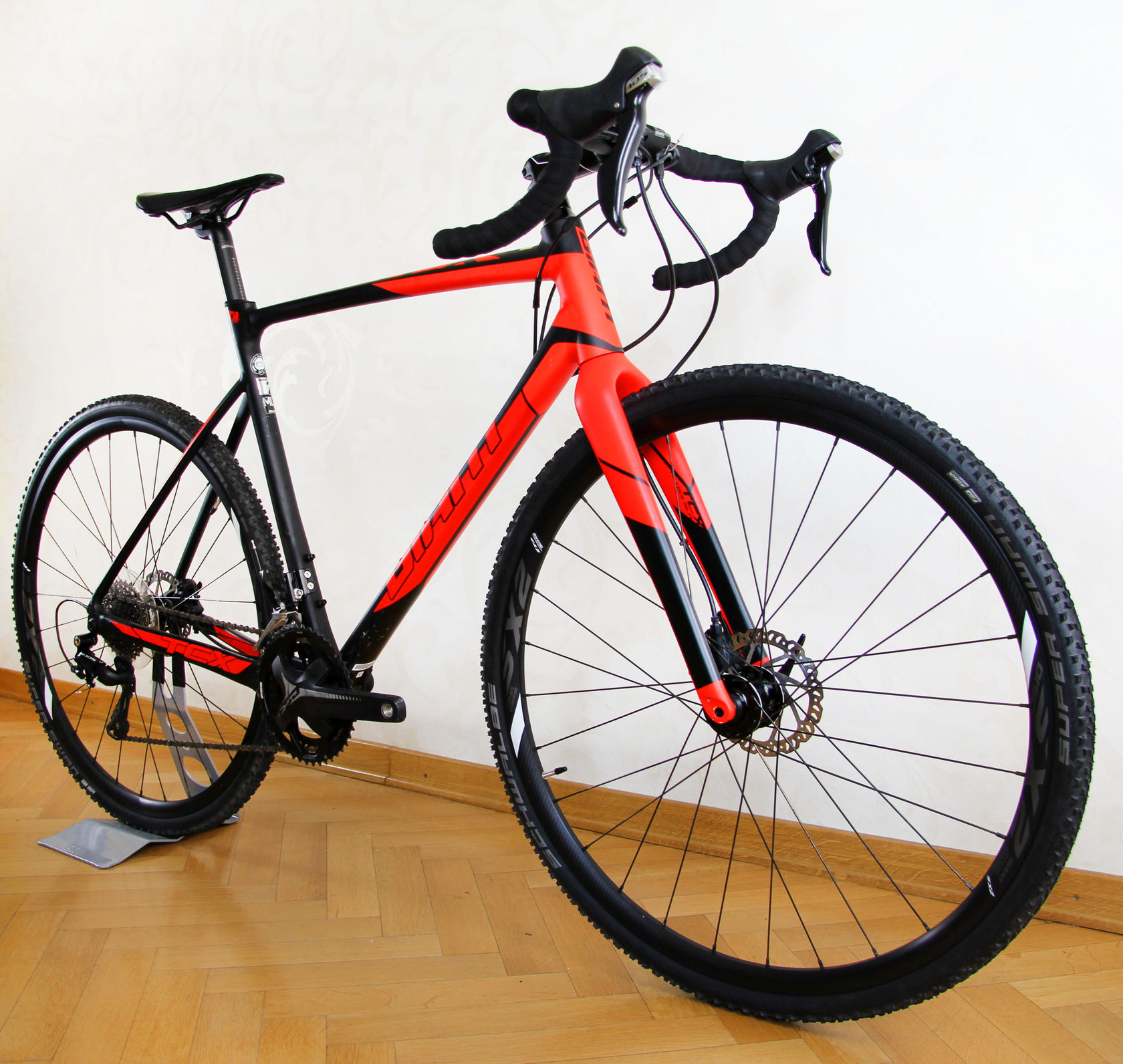 giant tcx slr 2018