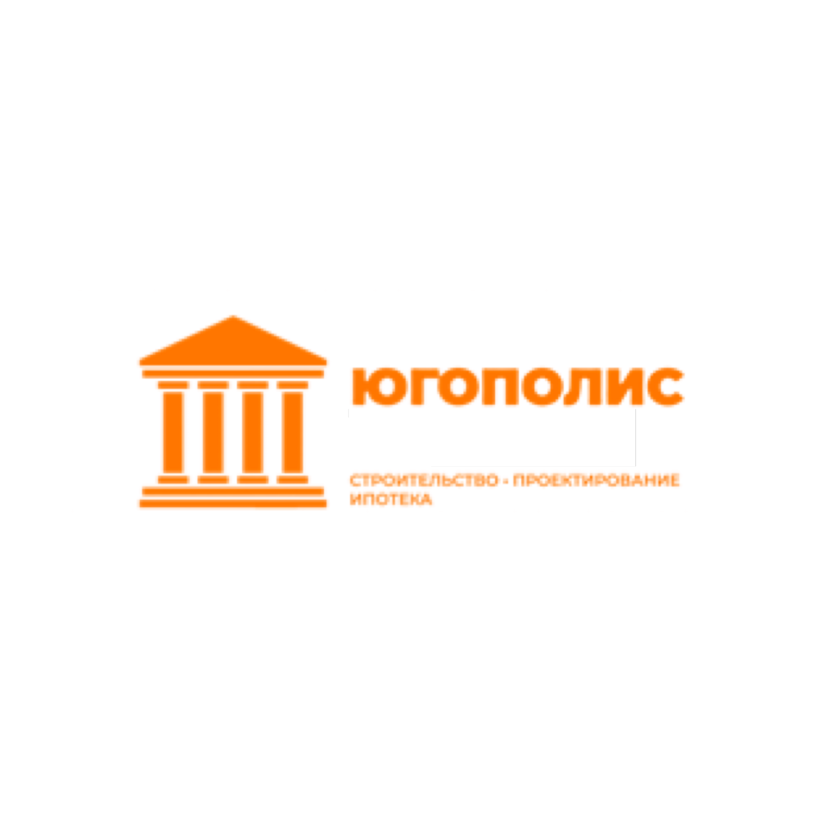 Официальная иконка компании Югополис