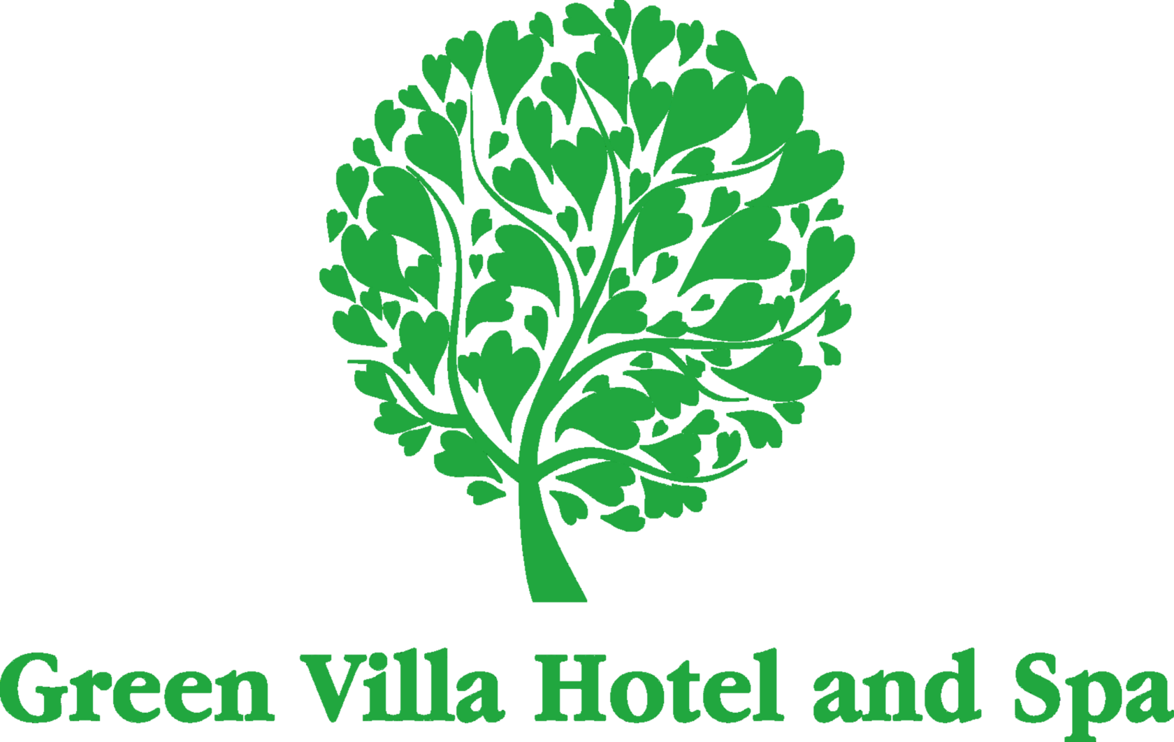 Greenvilla Hotel and SPA