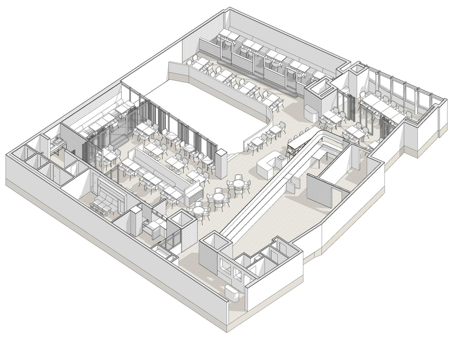 Pan Am Building Layout PAN AM (EN)