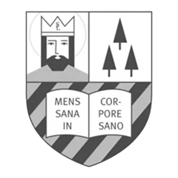 Логотип Lyceum Alpinum Zouz