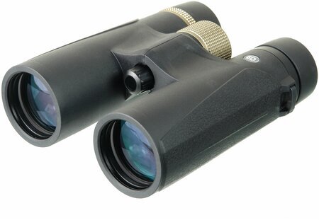 Бинокль Veber ED-R 10x42 WP водонепроницаемый с ED-стеклом