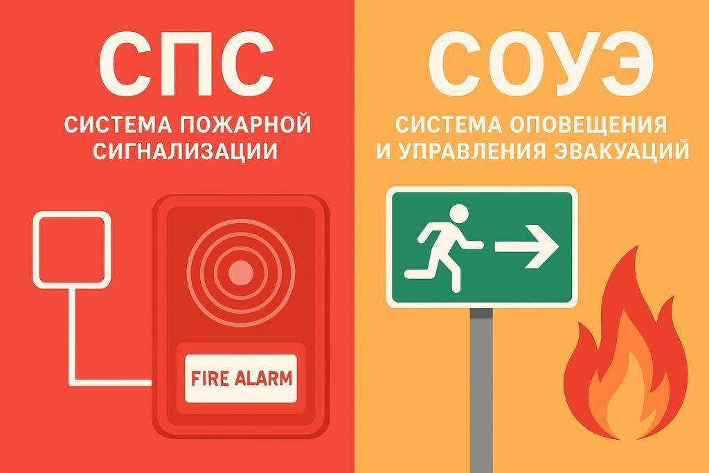спс и соуэ