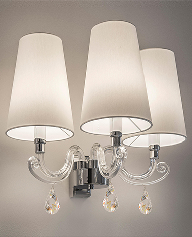 Накладной светильник Arabian Pearls