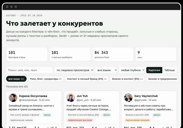 Платформа