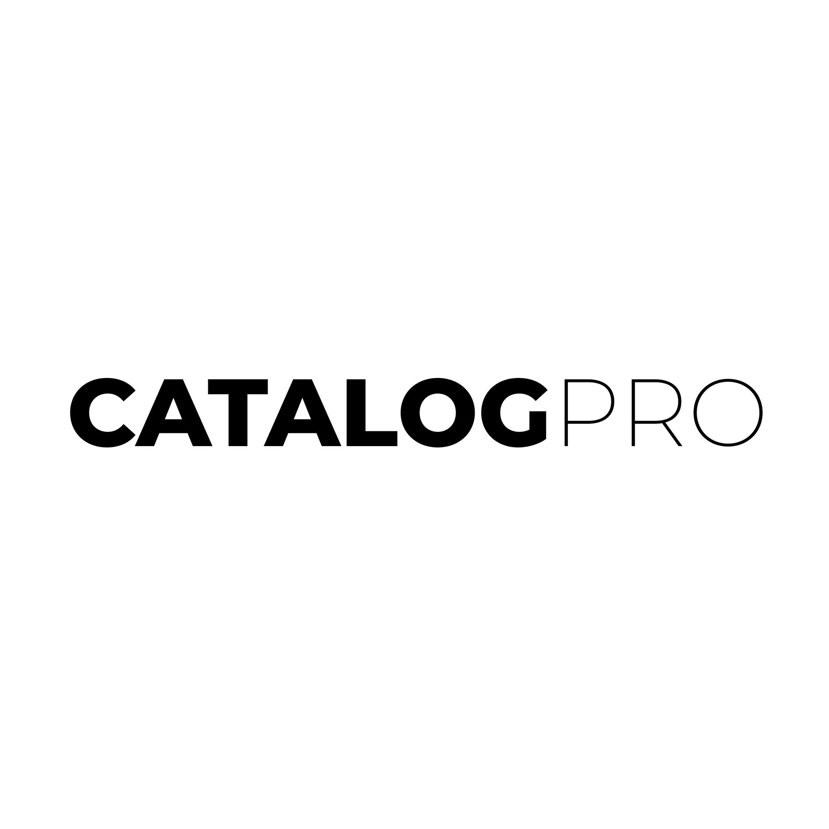 Catalog Pro - Курсы