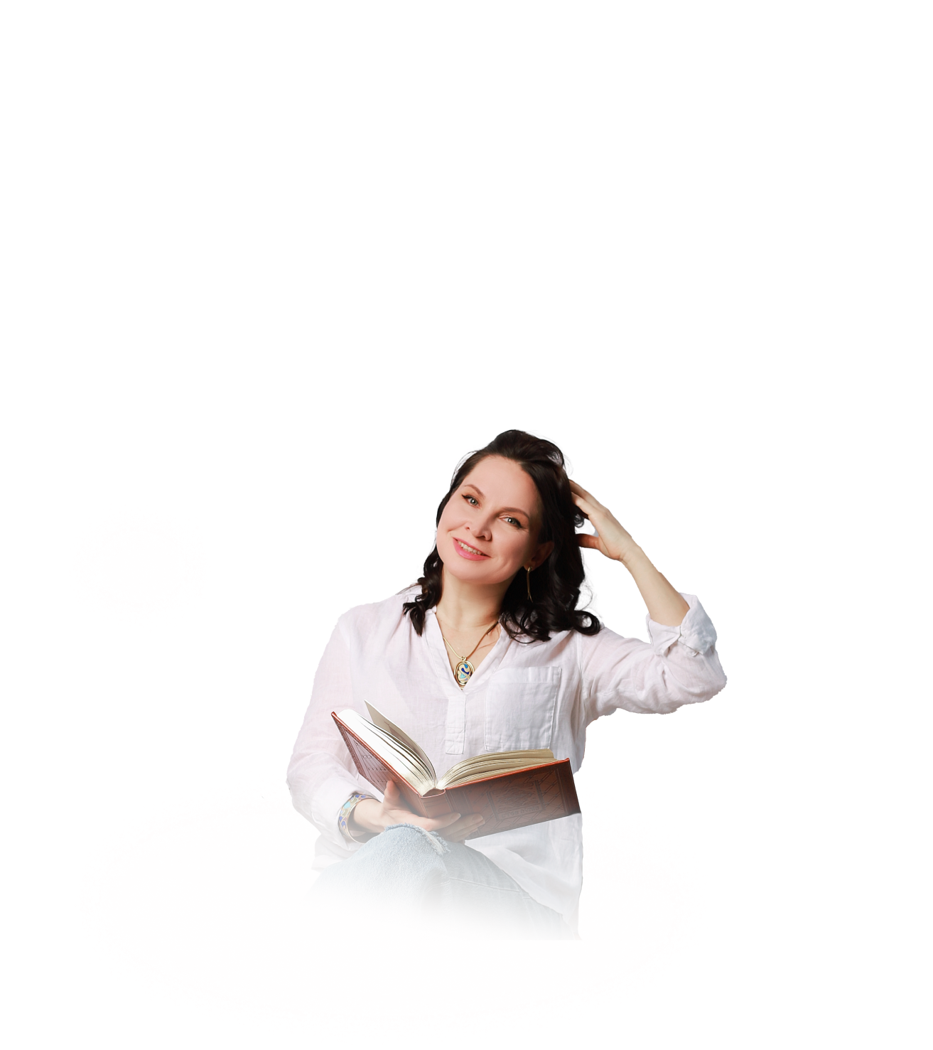 3 секрета подключения к силе Творца