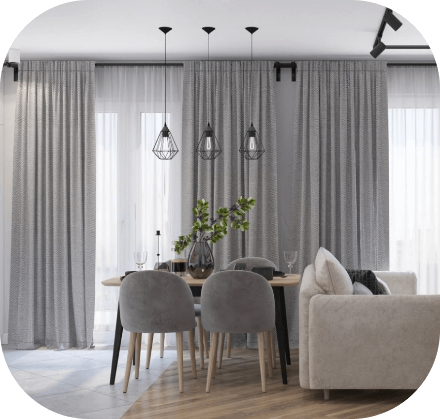 Ремонт квартиры в Ростове-на-Дону