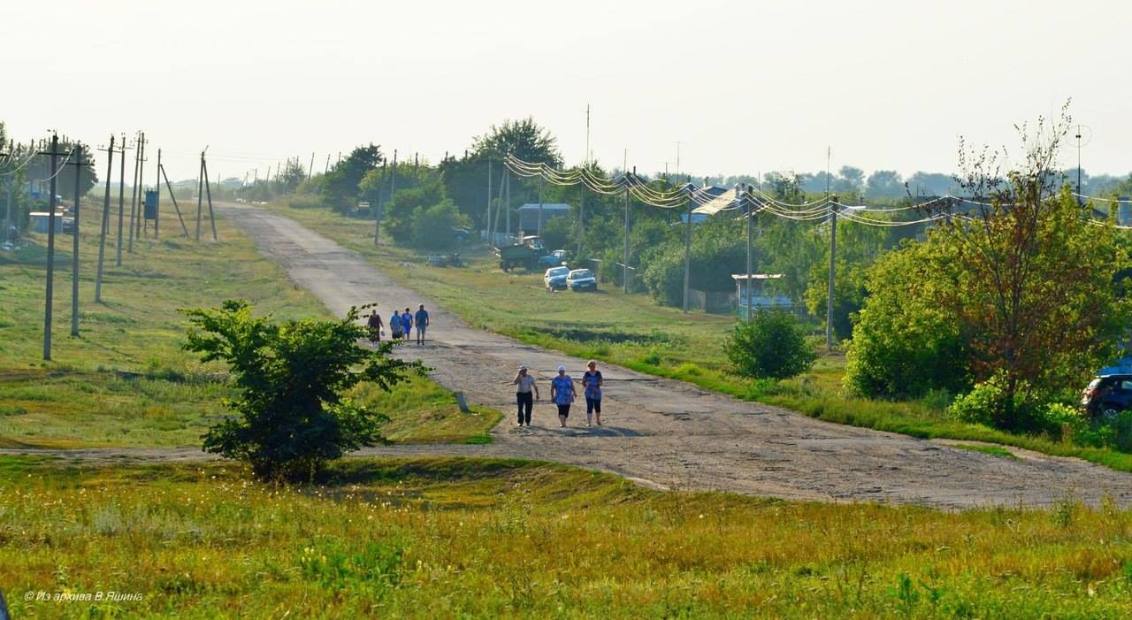 С верой и на лугу молиться можно