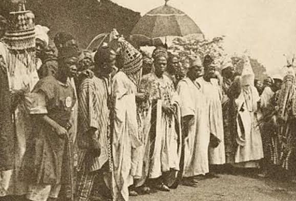 5 FACTS YOU DIDN'T KNOW ABOUT THE OLD OYO EMPIRE