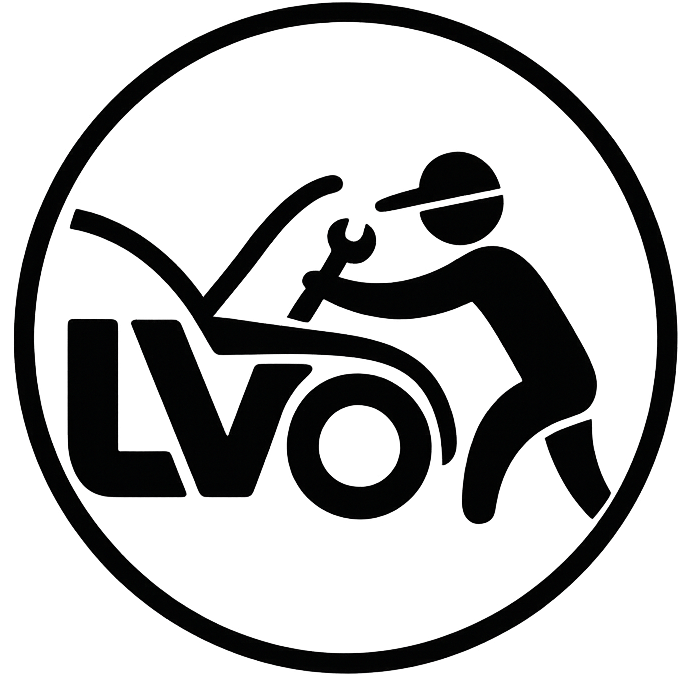 LVO.Garage