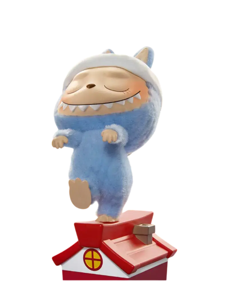 AM labubu AdventureTime