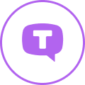 website icon