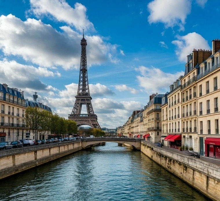 Французский календарь: язык и культура