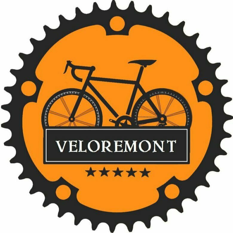 Электро-велосипед для каждого!