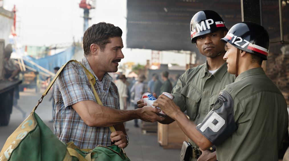 Кадр из этого хорошего фильма