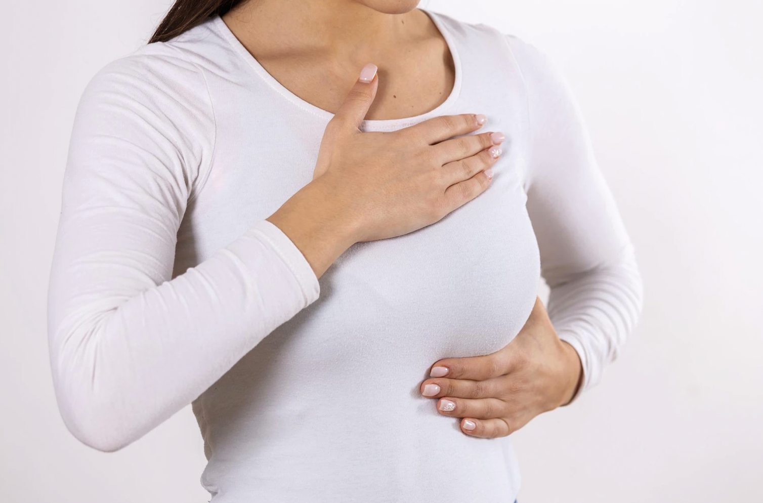 7 мифов о раке груди, которые опровергает наука