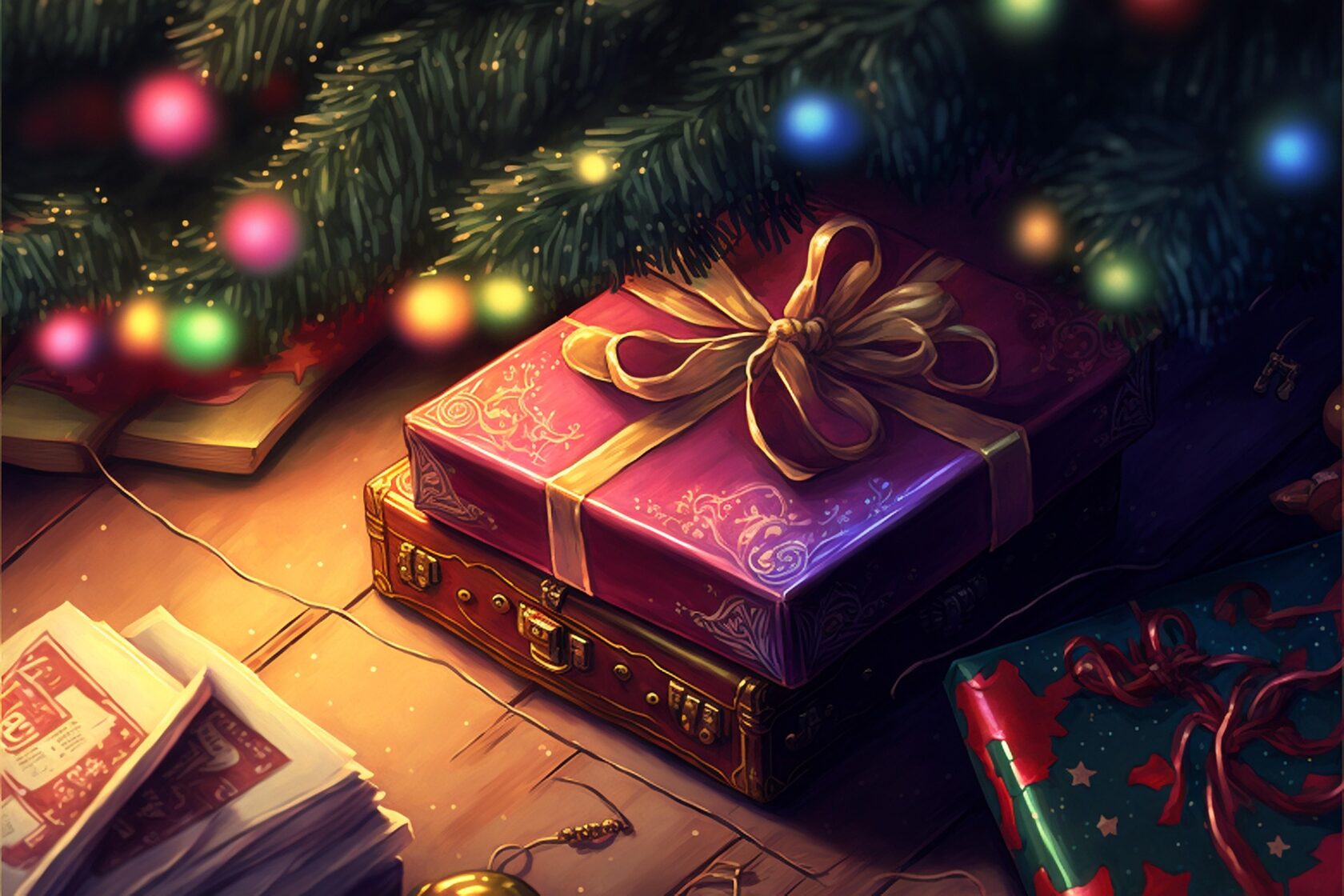 новогодняя акция и новогодние скидки на вентиляцию