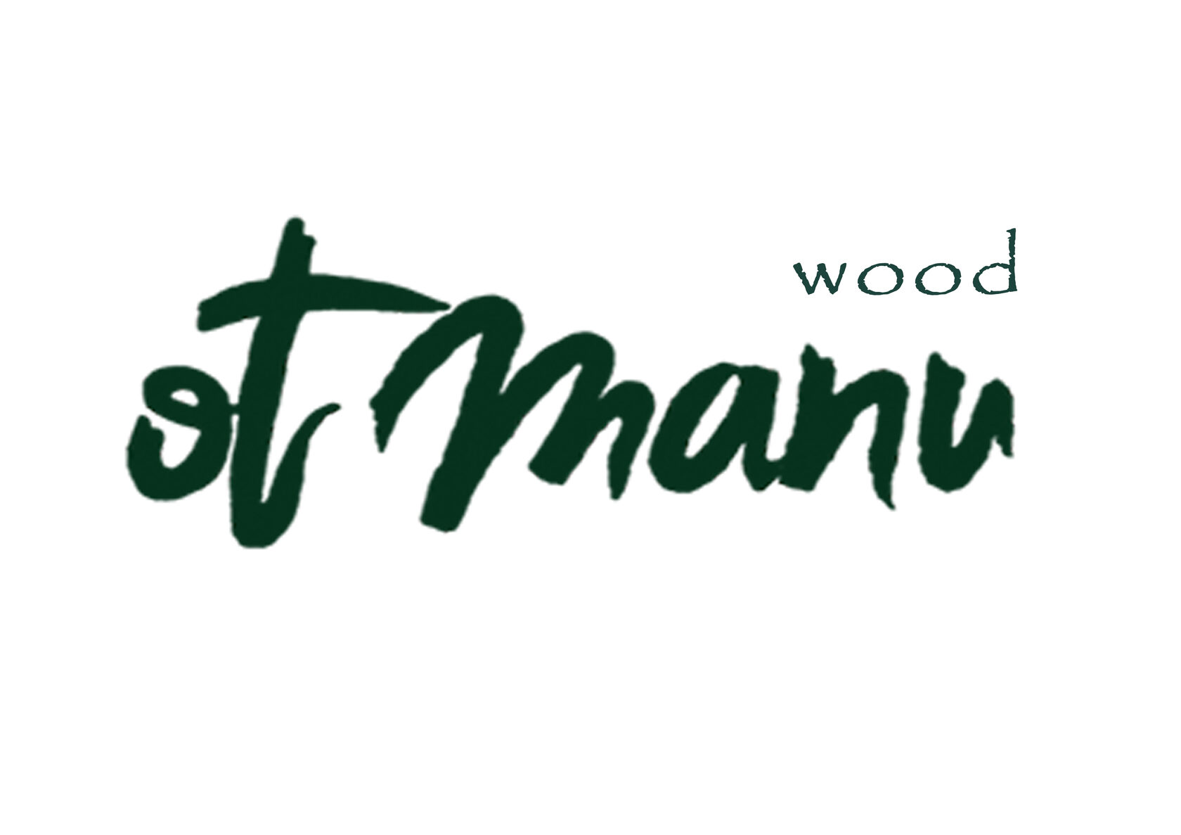 WOOD OT MANU