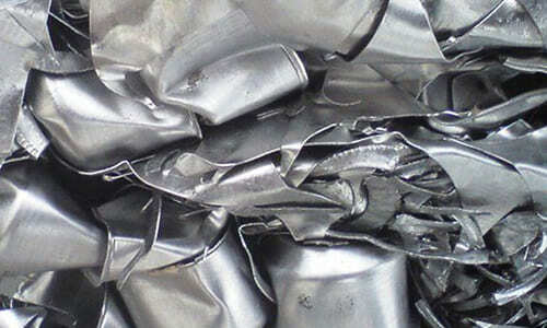 Приём алюминия: цена за кг сегодня в Санкт-Петербурге.