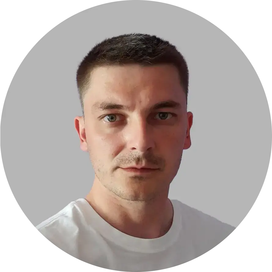 Руслан Маметанов, разработчик сайтов, веб-дизайнер