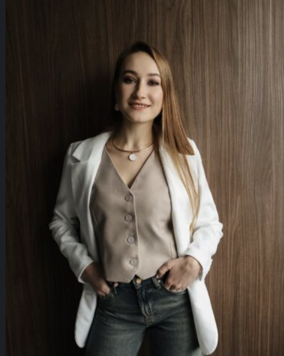 Нина Дьяконова